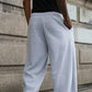 🎁2026 Nieuw binnen 50% KORTING💥⏰🎁Heren Casual Comfortabele Broek met Trekkoord