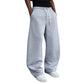 🎁2026 Nieuw binnen 50% KORTING💥⏰🎁Heren Casual Comfortabele Broek met Trekkoord