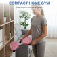 binnenKORTINGCompacte cardio-twisting steppe