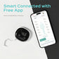 🎁2026 Nieuw binnen 50% KORTING💥Slimme Bluetooth-meetlint met app-synchronisati
