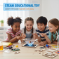 🎁2026 Nieuw binnen 50% KORTING💥DIY 3D holografische projectorkit voor kinderen