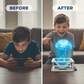 🎁2026 Nieuw binnen 50% KORTING💥DIY 3D holografische projectorkit voor kinderen