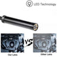 📷 50% KORTING! 🔦 Waterdichte USB-endoscoopcamera met LED – IP67, 5,5 mm/7 mm & 1-10 m – Perfect voor leidinginspecties, voertuigdiagnose of moeilijk bereikbare plaatsen – scherpe beelden & flexibele kabel 🛠️✨