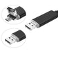 📷 50% KORTING! 🔦 Waterdichte USB-endoscoopcamera met LED – IP67, 5,5 mm/7 mm & 1-10 m – Perfect voor leidinginspecties, voertuigdiagnose of moeilijk bereikbare plaatsen – scherpe beelden & flexibele kabel 🛠️✨