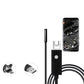 📷 50% KORTING! 🔦 Waterdichte USB-endoscoopcamera met LED – IP67, 5,5 mm/7 mm & 1-10 m – Perfect voor leidinginspecties, voertuigdiagnose of moeilijk bereikbare plaatsen – scherpe beelden & flexibele kabel 🛠️✨