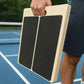 🔈🔈50% KORTING🏃‍Verstelbaar houten schuin plankje voor kuitstrekking