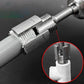 🔥 50% KORTING | Interne & Externe Draadsnijgereedschap voor PVC-buizen – Perfecte Aansluiting Zonder Lekken, Snel & Precisie Werk