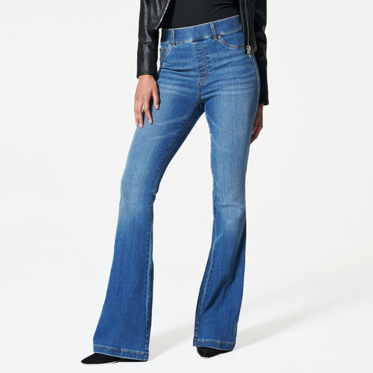 🎁2026 Nieuw binnen 50% KORTING💥2026 Nieuwe Vintage Flared Jeans