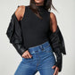 🎁2026 Nieuw binnen 50% KORTING💥2026 Nieuwe Vintage Flared Jeans