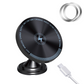 💘Valentijnsaanbieding: 50% Korting!🚗RGB Magnetische Draadloze Autoladerhouder – 15W Snel Laden & 360° Rotatie