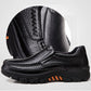 🎁2026 Nieuw binnen 50% KORTING💥Lichtgewicht antislip ademende retro herenschoenen voor zakelijk gebruik
