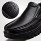 🎁2026 Nieuw binnen 50% KORTING💥Lichtgewicht antislip ademende retro herenschoenen voor zakelijk gebruik