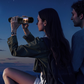 💎 50% KORTING! 💎 Digitale nachtkijker – 3-inch HD-scherm, 4K-opname & 800 m bereik in het donker 🌙🔭