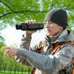 💎 50% KORTING! 💎 Digitale nachtkijker – 3-inch HD-scherm, 4K-opname & 800 m bereik in het donker 🌙🔭