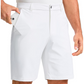 🏃 50% KORTING! 🩳 Sneldrogende sportshorts voor heren – 4-way stretch & vochtregulerend voor de sportschool, golf en dagelijks gebruik 💦
