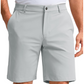 🏃 50% KORTING! 🩳 Sneldrogende sportshorts voor heren – 4-way stretch & vochtregulerend voor de sportschool, golf en dagelijks gebruik 💦