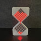 🎁Buy 2 Get 12% Off🎁 3D-geprinte elektronische zandloper
