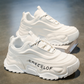 🎁2026 Nieuw binnen 50% KORTING💥Modieuze herensneakers met dikke zool