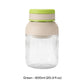 🍹⚡【Draadloze draagbare blenderbeker】——  Eén druk op de knop, binnen enkele seconden gemengd: geniet ook in de sportschool van een romige milkshake! 🥛✨
