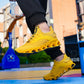 🎁2026 Nieuw binnen 50% KORTING💥Ademende hardloopschoenen van mesh voor heren
