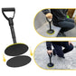 🎁2026 Nieuw binnen 50% KORTING💥⬆️🧑‍🦽 Adjustable Height Standing Aid Tool for Mobility Support 🛠️🤝