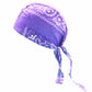 Klassieke Biker & Sport Hoofddoek