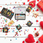 🎁2026 Nieuw binnen 50% KORTING💥Verrassende pop-up cadeauboxset
