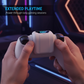 🎁2026 Nieuw binnen 50% KORTING💥🎮🔋 PS5 Controller Akku-Pack: Nieuw Batterij, Eeuwig Gamen. Geen Draden Meer.