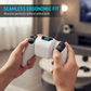 🎁2026 Nieuw binnen 50% KORTING💥🎮🔋 PS5 Controller Akku-Pack: Nieuw Batterij, Eeuwig Gamen. Geen Draden Meer.