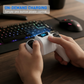 🎁2026 Nieuw binnen 50% KORTING💥🎮🔋 PS5 Controller Akku-Pack: Nieuw Batterij, Eeuwig Gamen. Geen Draden Meer.