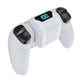 🎁2026 Nieuw binnen 50% KORTING💥🎮🔋 PS5 Controller Akku-Pack: Nieuw Batterij, Eeuwig Gamen. Geen Draden Meer.