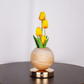🎁2026 Nieuw binnen 50% KORTING💥Elegant tulpenboeket-nachtlampje