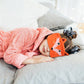 🥳2026 HOT SALE🥳💞50K+ SOLD!🎧😴 50% OFF! Kids‘ Bluetooth Headband – 2‑in‑1: soft headband & sleep mask. Perfect for travel or naps. 🧸✨