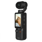 📸✨ Zakcamera met uitklapbaar scherm – maak perfecte selfies 📱💄 direct delen, zonder nabewerkin
