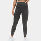🎁2026 Nieuw binnen 50% KORTING💥Legging van stretchdenim met hoge taille en achterzakken