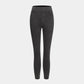 🎁2026 Nieuw binnen 50% KORTING💥Legging van stretchdenim met hoge taille en achterzakken