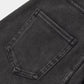 🎁2026 Nieuw binnen 50% KORTING💥Legging van stretchdenim met hoge taille en achterzakken