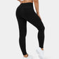 🎁2026 Nieuw binnen 50% KORTING💥Legging van stretchdenim met hoge taille en achterzakken