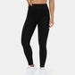 🎁2026 Nieuw binnen 50% KORTING💥Legging van stretchdenim met hoge taille en achterzakken