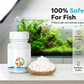 ⏰🔥50% KORTING! 🌿 Instant Water Dechlorinator – Veilige en gezonde aquaria 🐠