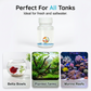 ⏰🔥50% KORTING! 🌿 Instant Water Dechlorinator – Veilige en gezonde aquaria 🐠