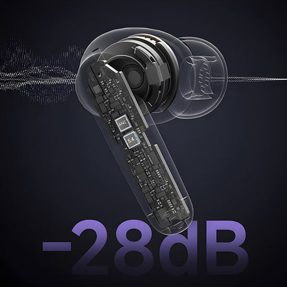 🎁2026 Nieuw binnen 50% KORTING💥Bluetooth 5.4-oordopjes met ruisonderdrukking