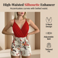 🎁2026 Nieuw binnen 50% KORTING💥👗 Dames V-Hals Top & Shorts 2-delig Set – Elegant Zomerpak | 3 Kleuren | S-2XL