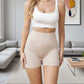 Dames Zachte Hoge Taille Slipjes | Geen Taillemerken | Ademende Katoenmix | Maten S-XL