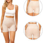 Dames Zachte Hoge Taille Slipjes | Geen Taillemerken | Ademende Katoenmix | Maten S-XL
