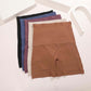 Dames Zachte Hoge Taille Slipjes | Geen Taillemerken | Ademende Katoenmix | Maten S-XL
