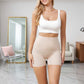 Dames Zachte Hoge Taille Slipjes | Geen Taillemerken | Ademende Katoenmix | Maten S-XL