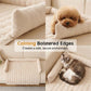 🎁Nieuwe collectie 2026: 50% KORTING💥Gezellige kussenbeschermer voor de bank🛋️🐾