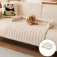 🎁Nieuwe collectie 2026: 50% KORTING💥Gezellige kussenbeschermer voor de bank🛋️🐾