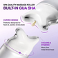 🎁2026 Nieuw binnen 50% KORTING💥Verstevigende crème met gua sha-applicator